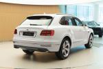 Bentley Bentayga W12 Centenary Specifications 2020 года (UAE)